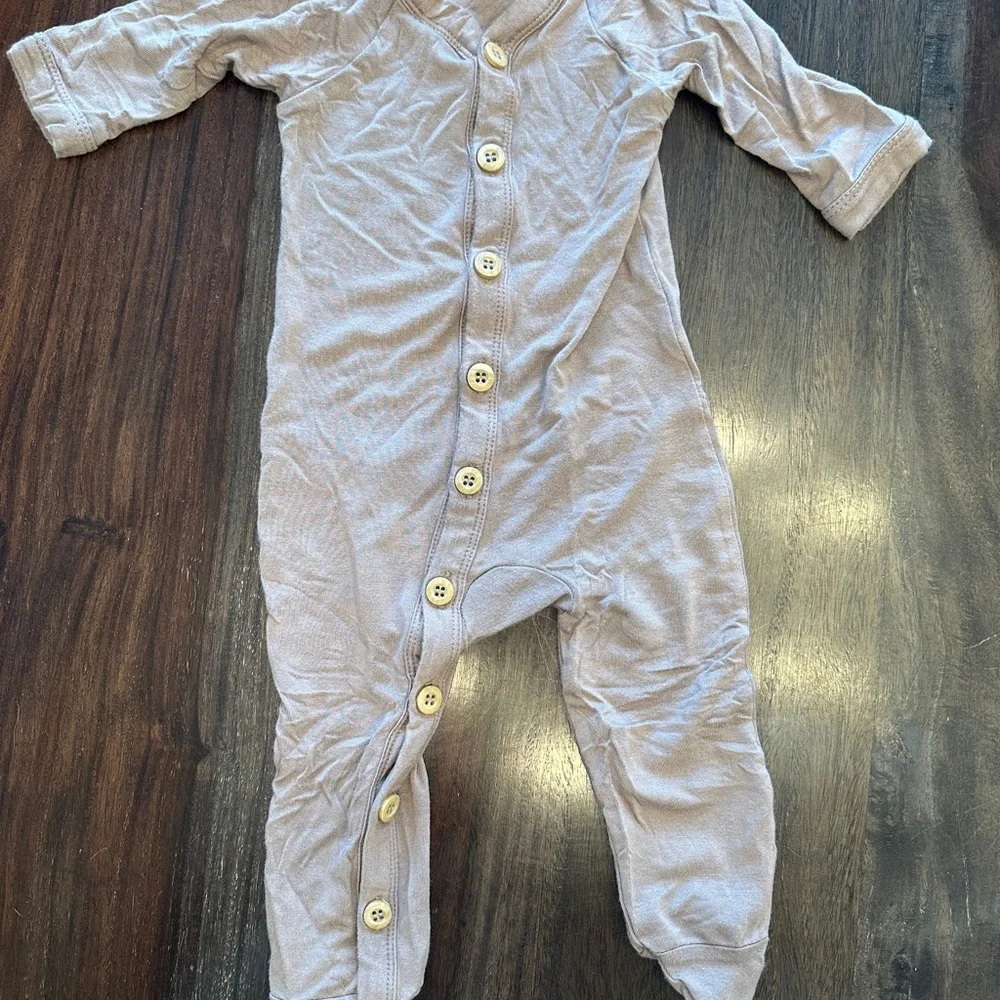 Baby Boy Bundle 0-3 months